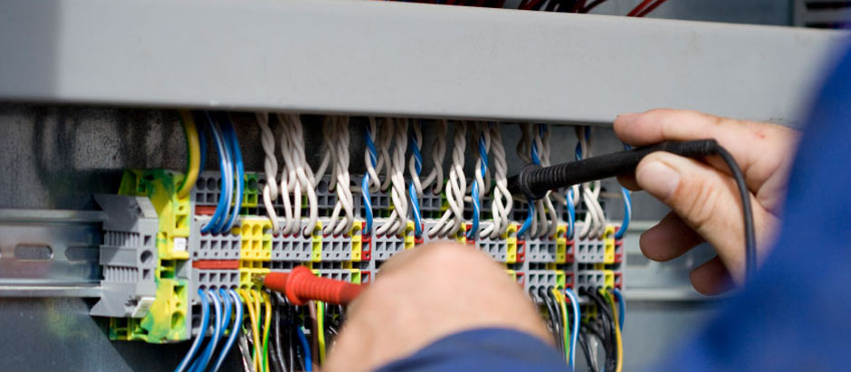 Electrical Inspection Cambridgeshire